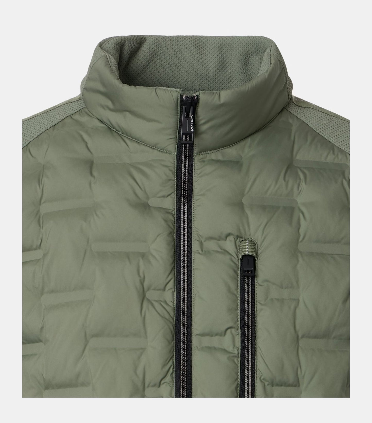 Casa Moda Hybrid Gillet