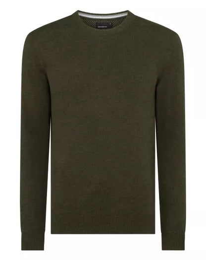 Crew Neck Sweater
