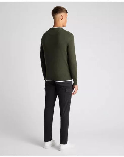Crew Neck Sweater