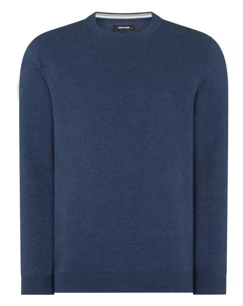 Crew Neck Sweater