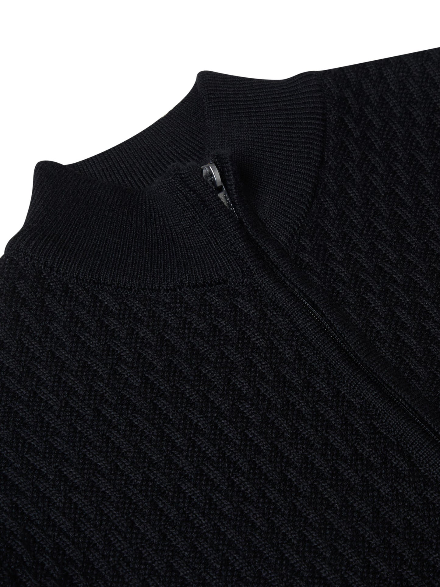 Remus Uomo Half Zip Jumper