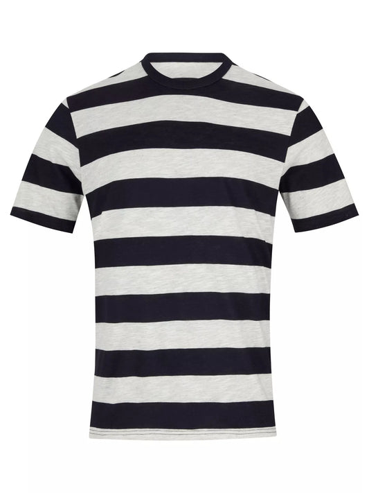 Remus Uomo Stripe T-shirt