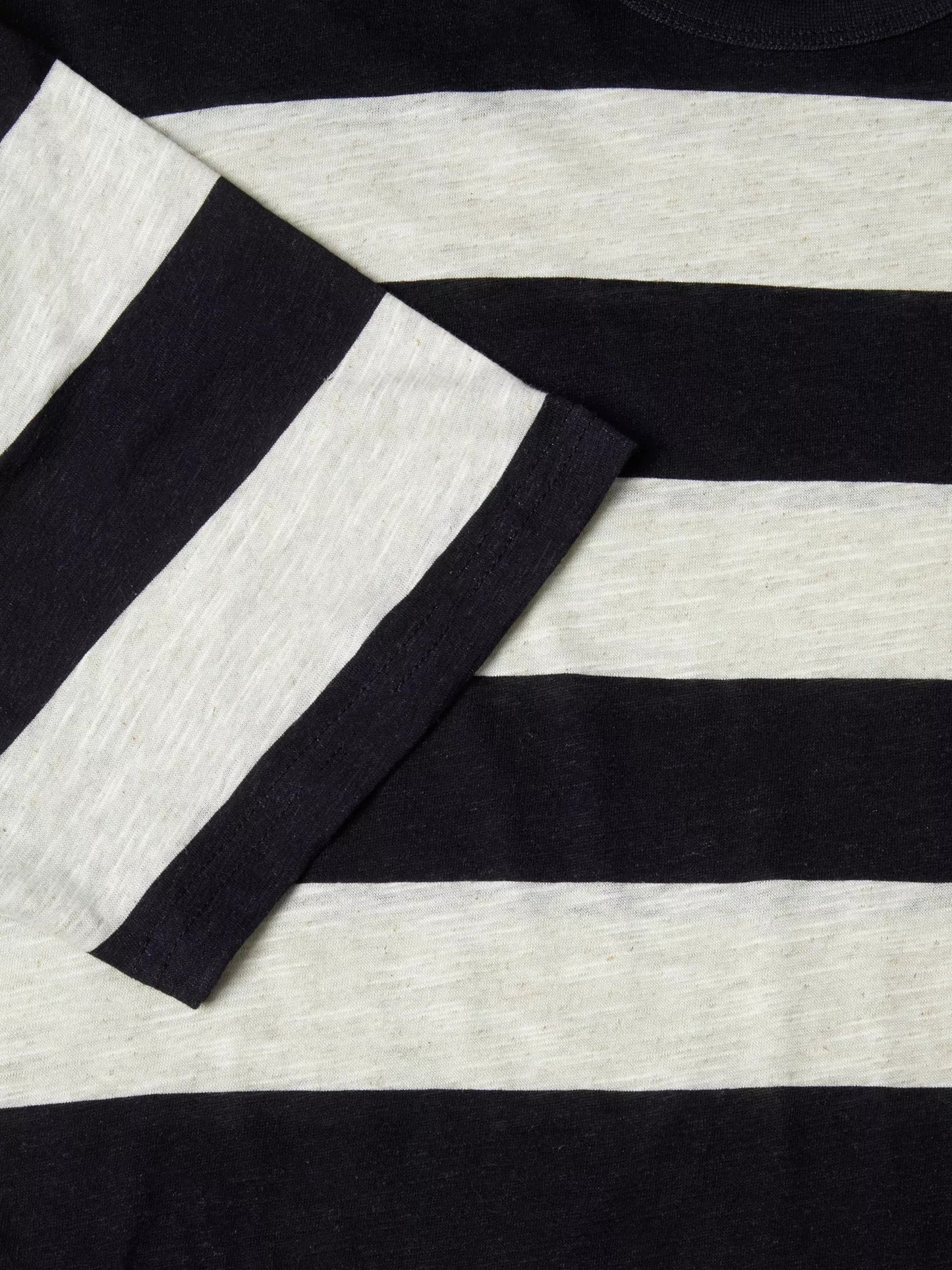 Remus Uomo Stripe T-shirt
