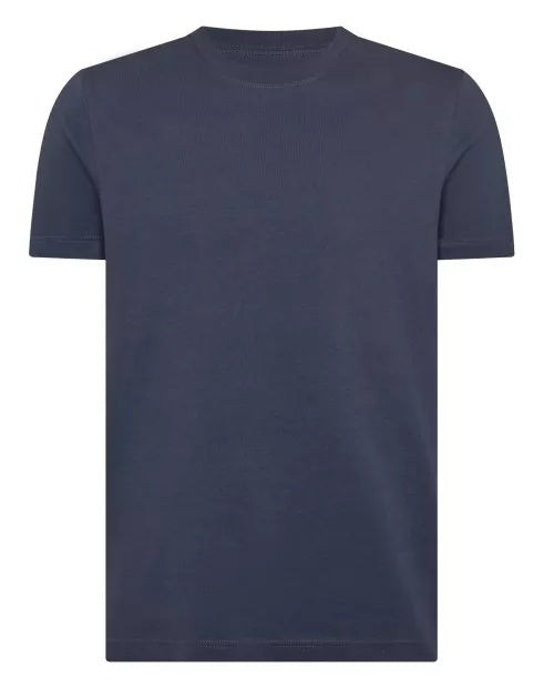 Round Neck T-shirt