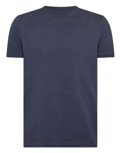 Round Neck T-shirt