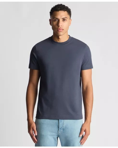 Round Neck T-shirt