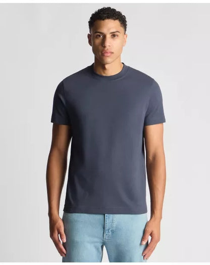 Round Neck T-shirt