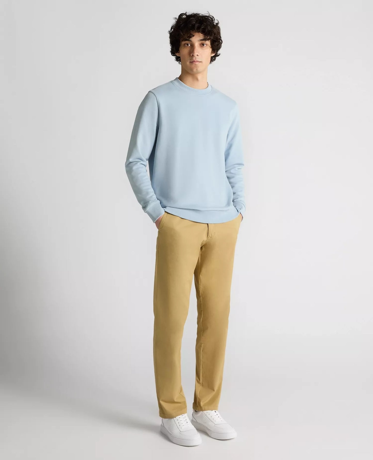Remus Uomo Crewneck Sweatshirt