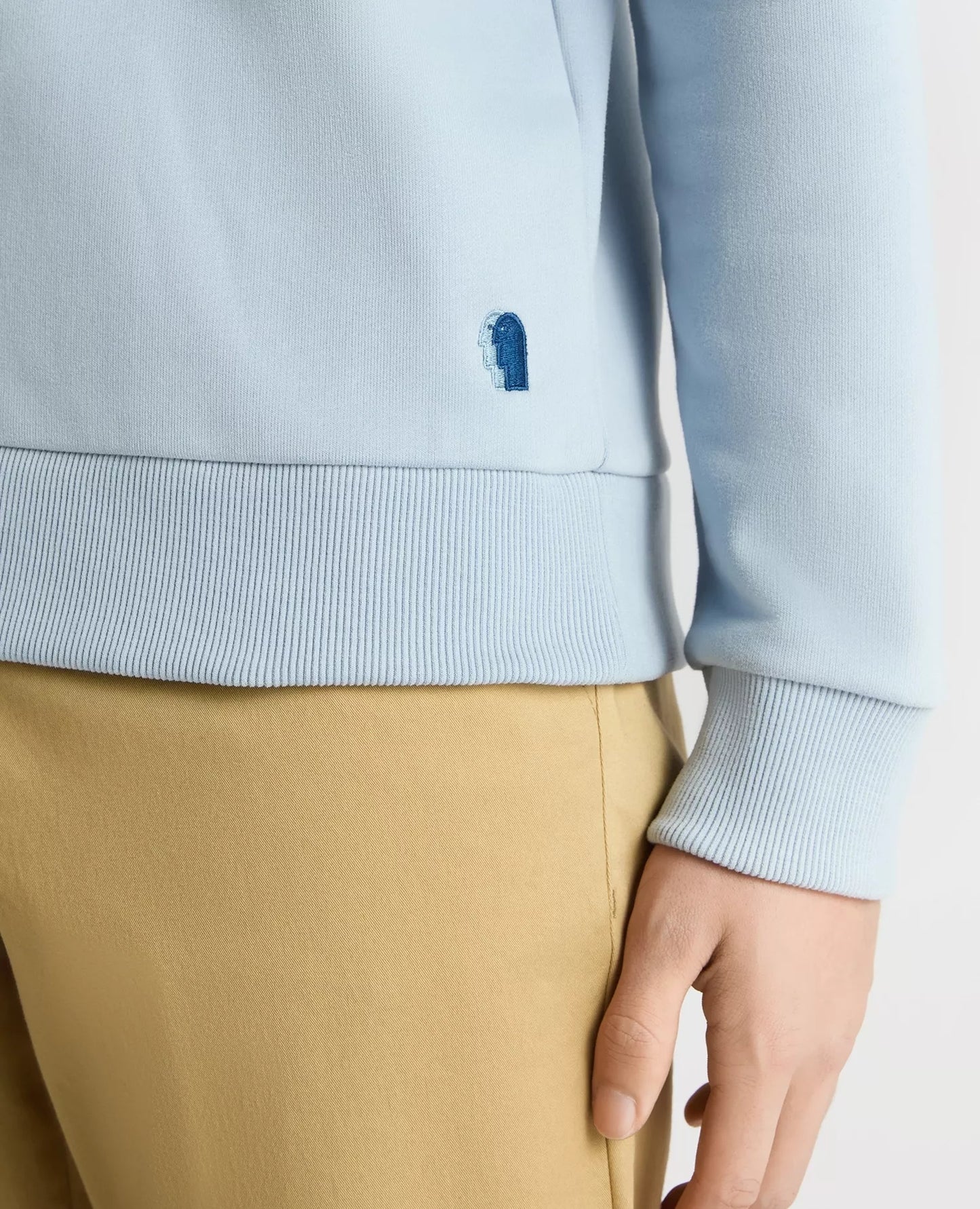 Remus Uomo Crewneck Sweatshirt