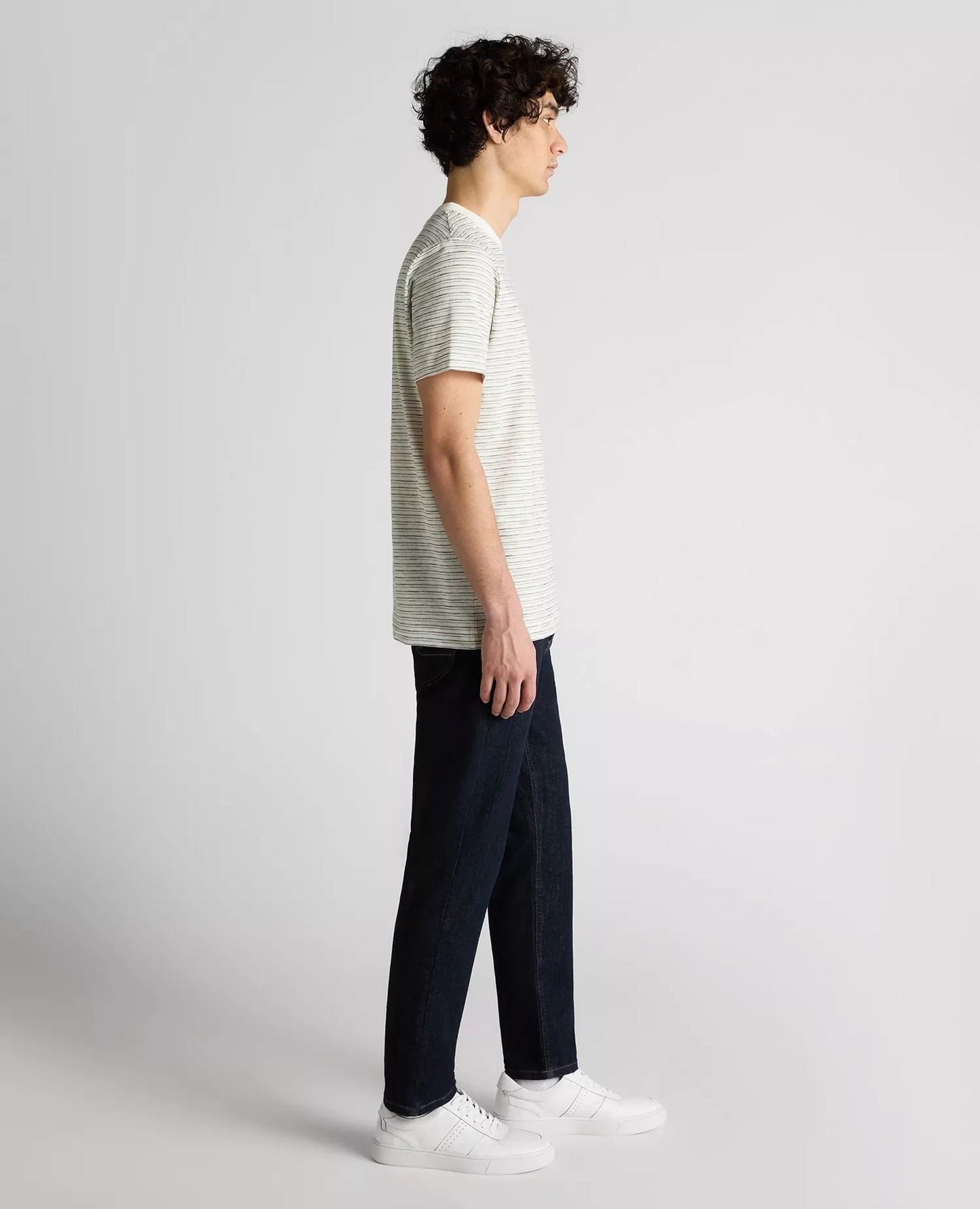 Remus Uomo Stripe T-shirt