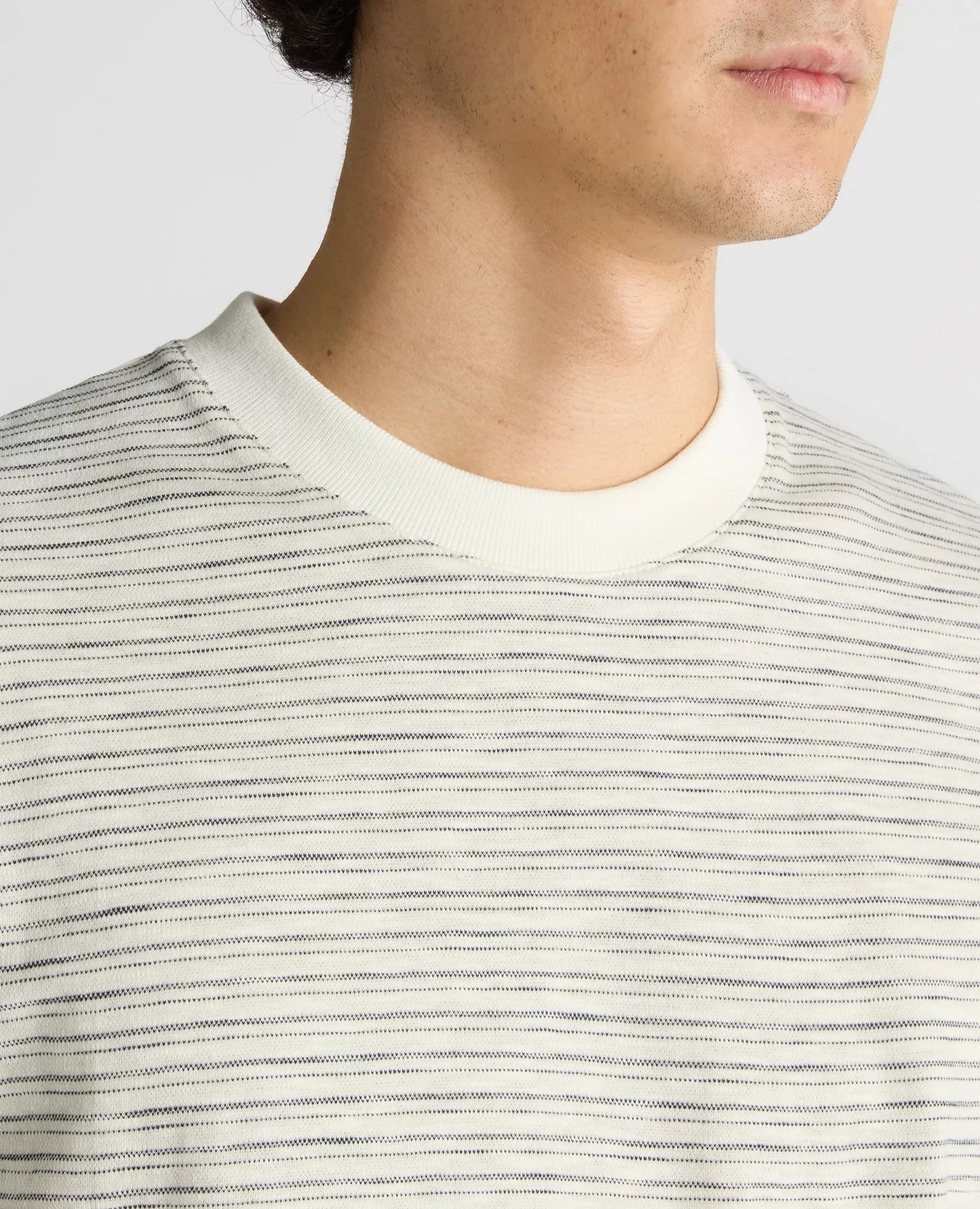 Remus Uomo Stripe T-shirt