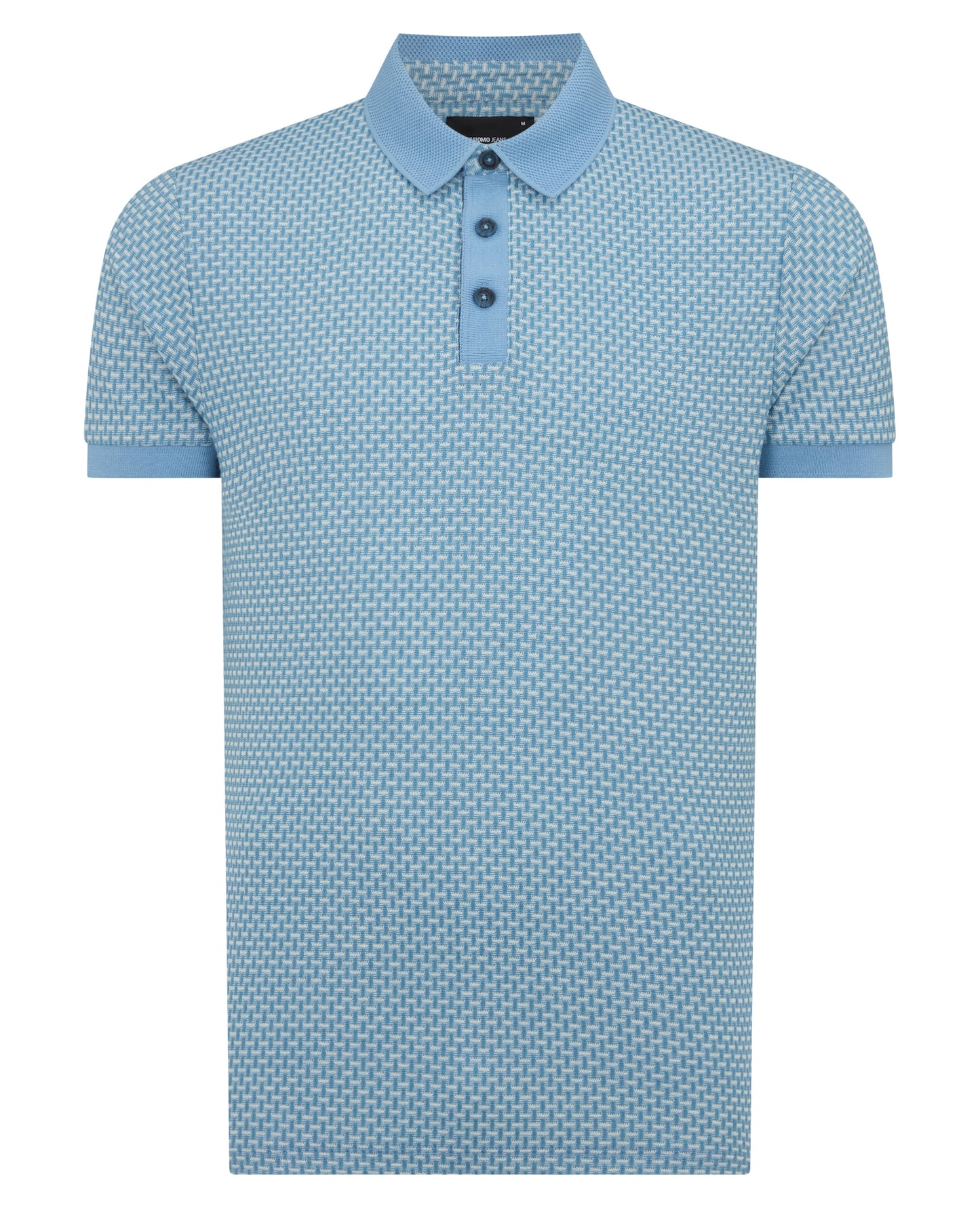 SS Polo Shirt