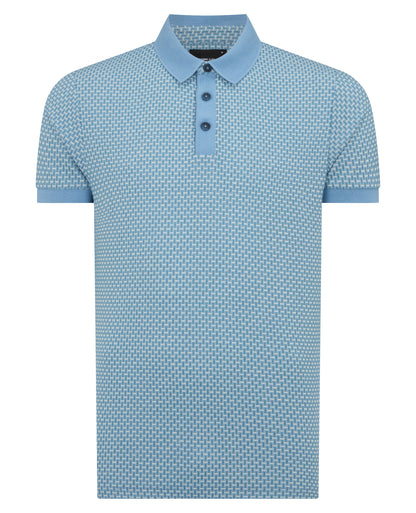 SS Polo Shirt