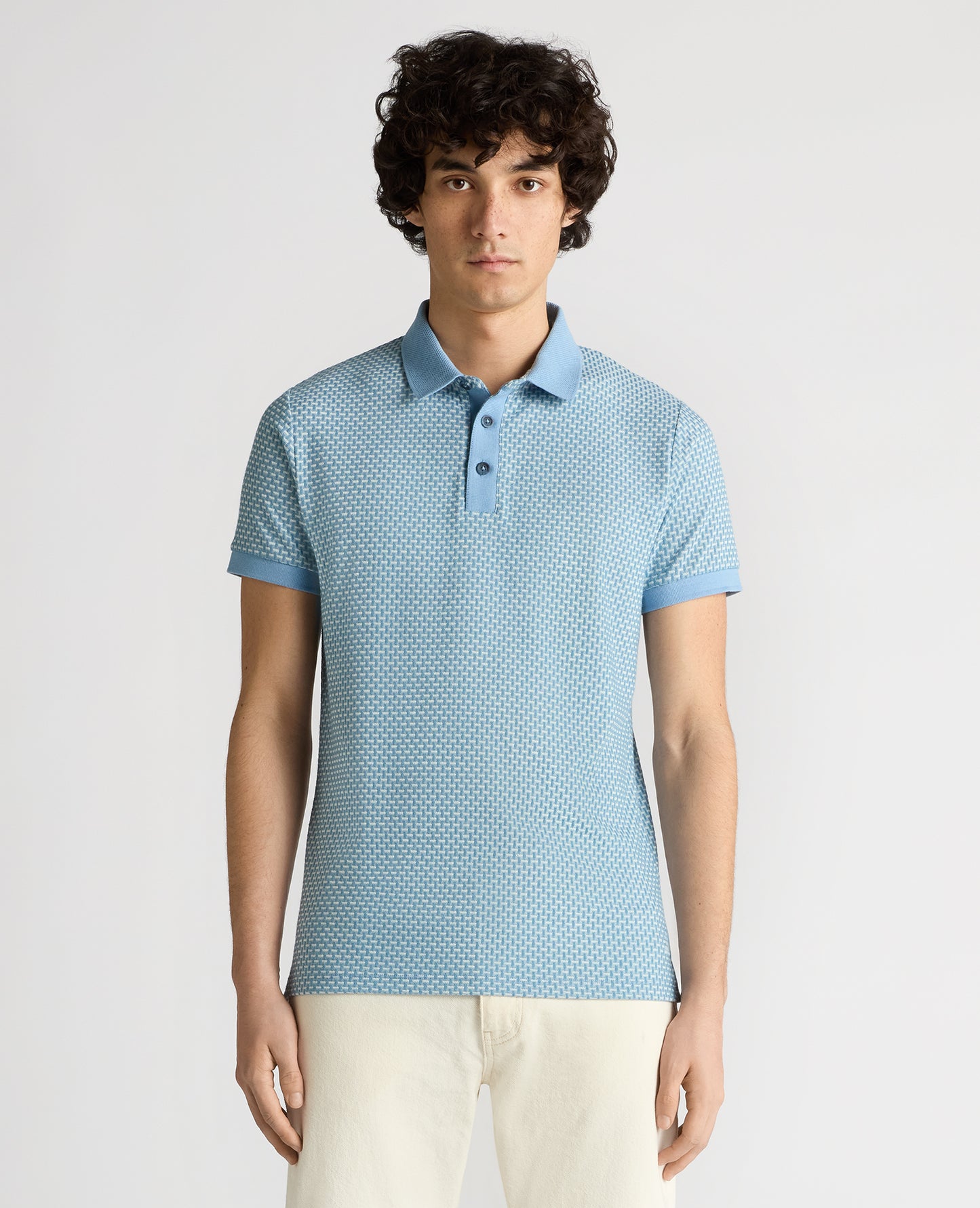 SS Polo Shirt