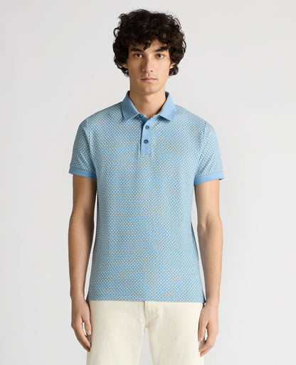 SS Polo Shirt