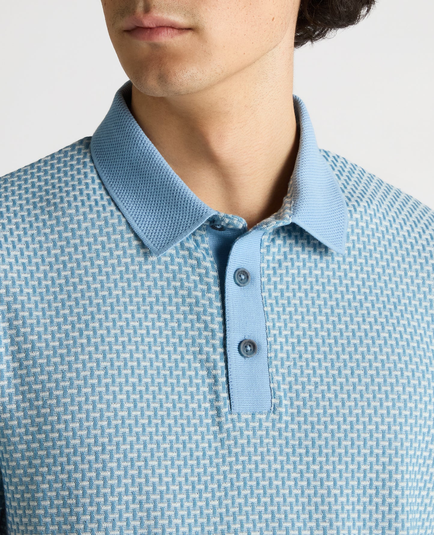 SS Polo Shirt
