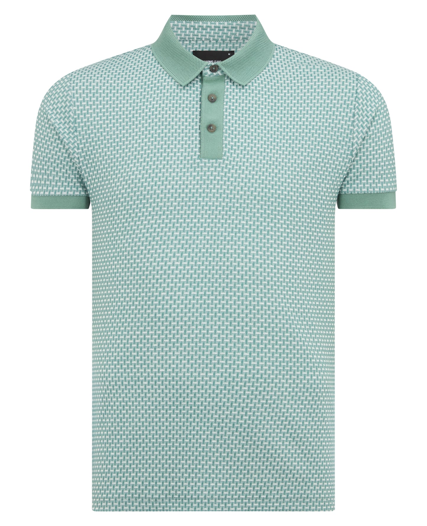 SS Polo Shirt