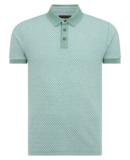 SS Polo Shirt