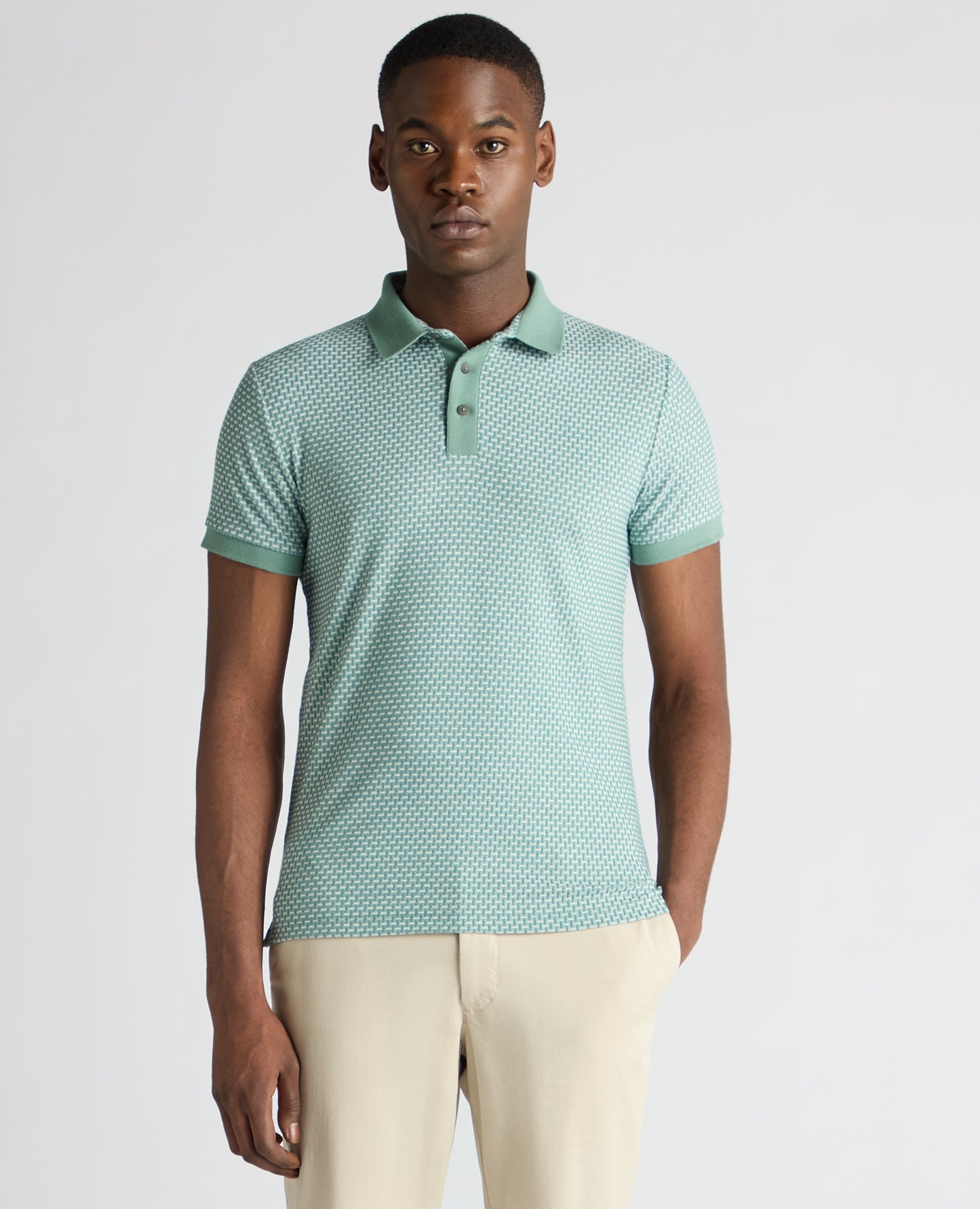 SS Polo Shirt