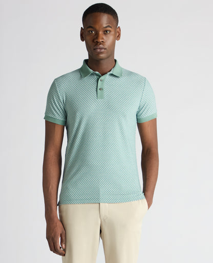SS Polo Shirt