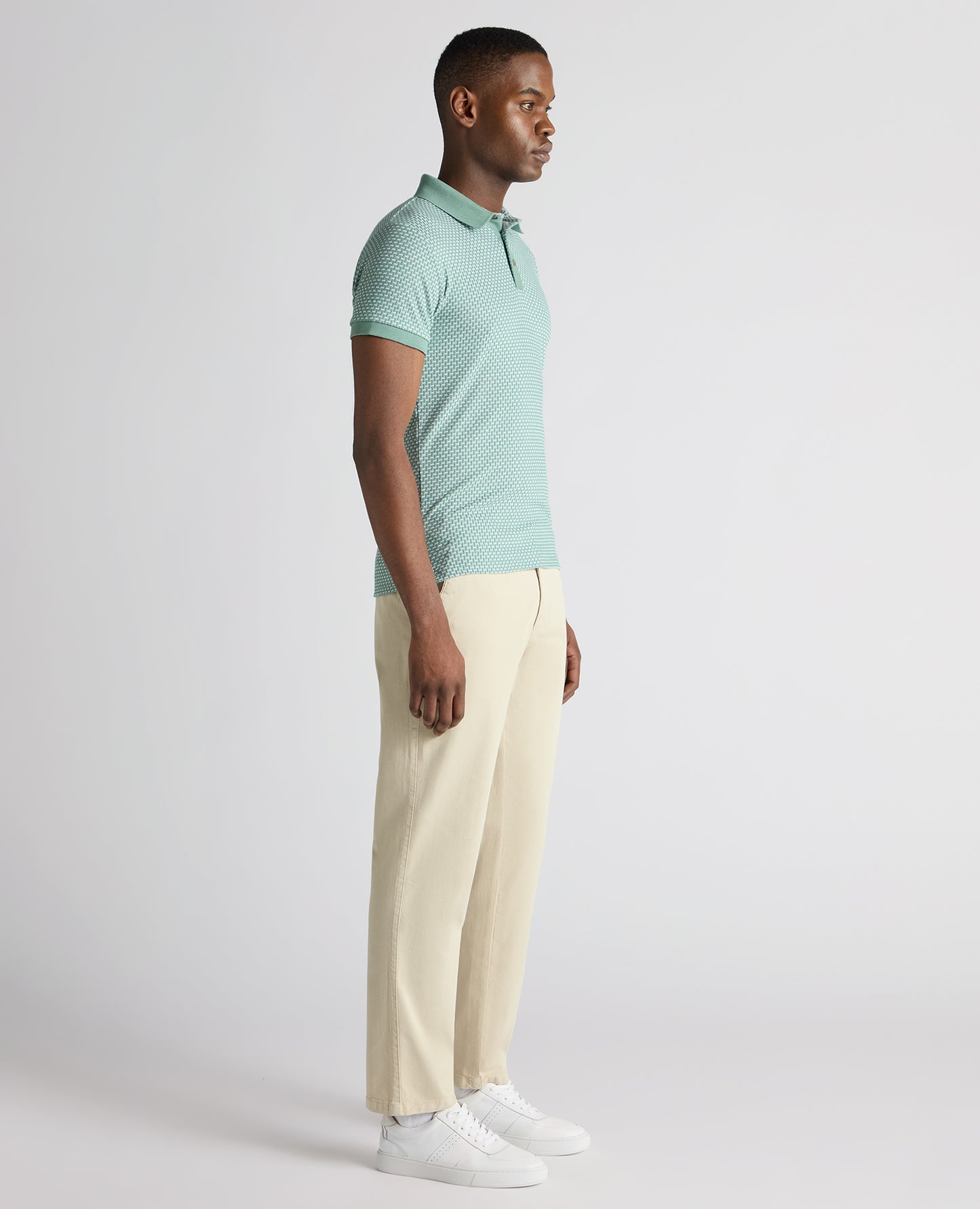 SS Polo Shirt