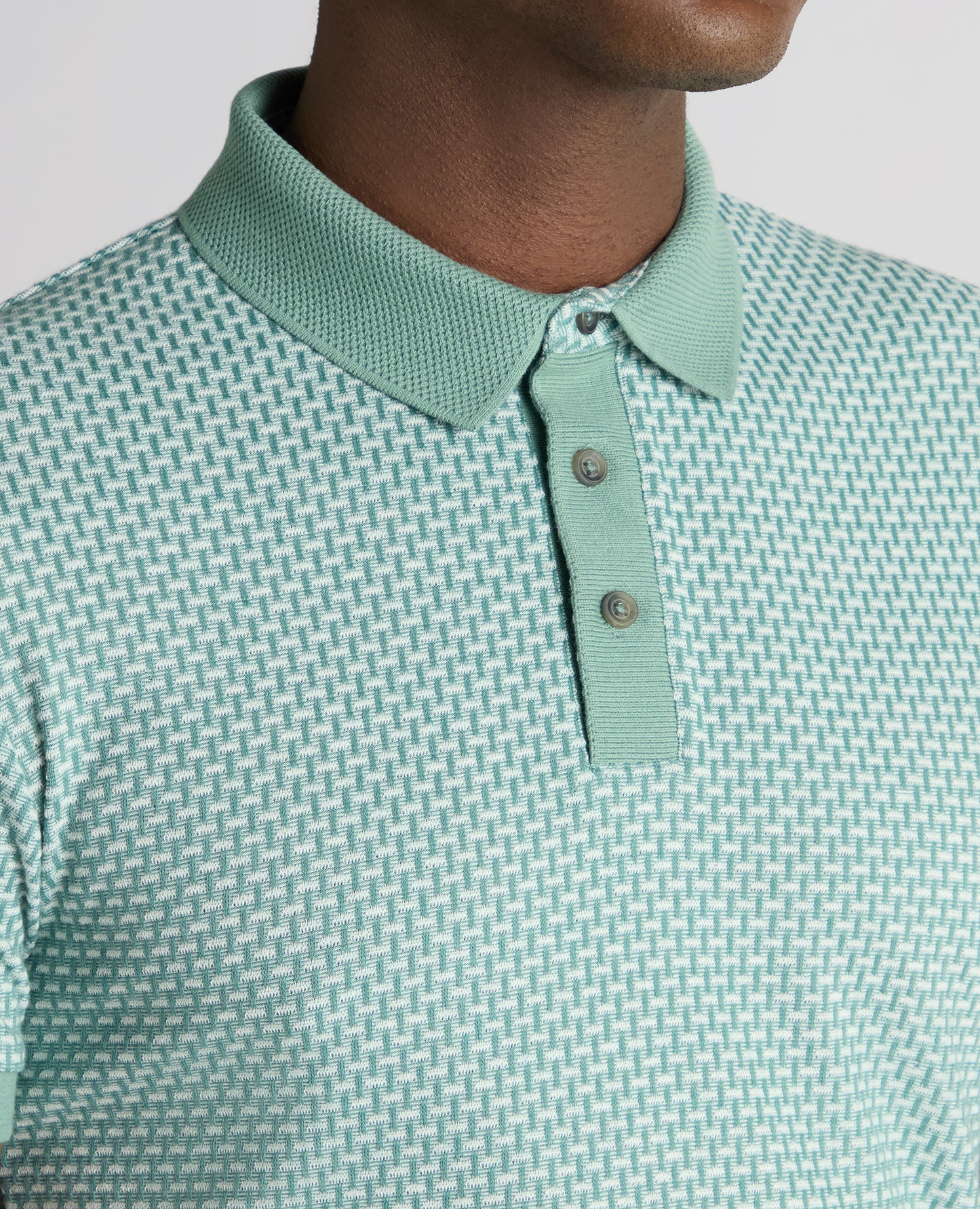 SS Polo Shirt