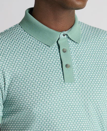 SS Polo Shirt