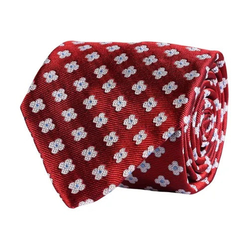 Amanda Christensen Classic Silk Tie