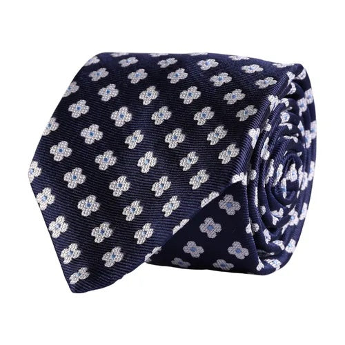 Amanda Christensen Classic Silk Tie