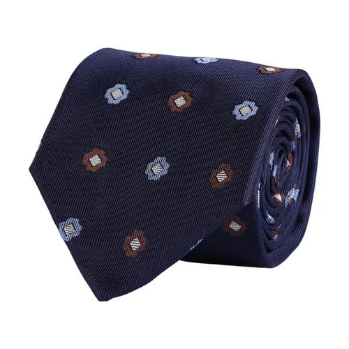 Amanda Christensen Classic Silk Tie
