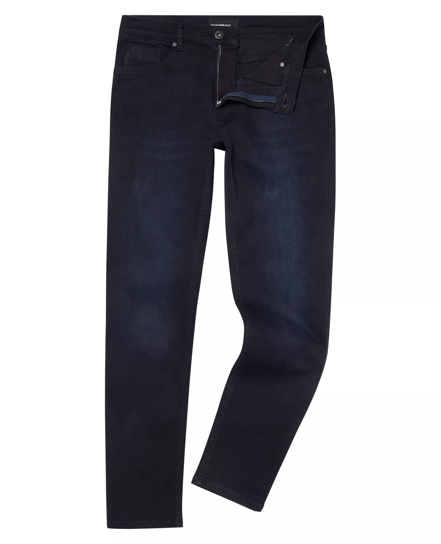 Remus Uomo Rogan Straight Fit Jeans