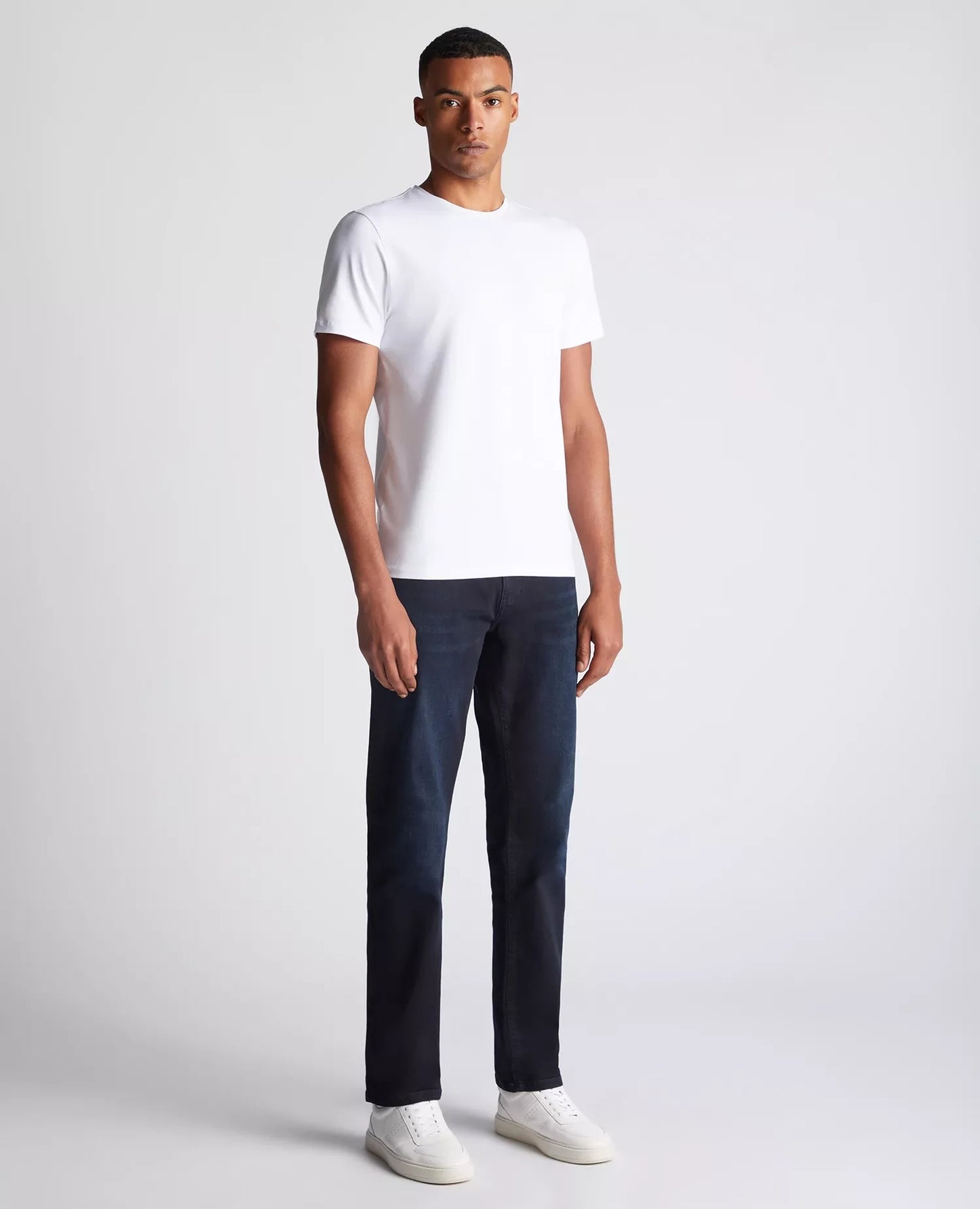 Remus Uomo Rogan Straight Fit Jeans