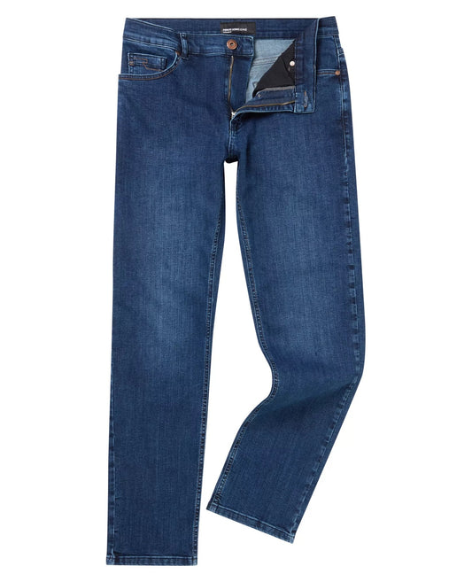 Remus Uomo Rogan Straight FIt Jeans
