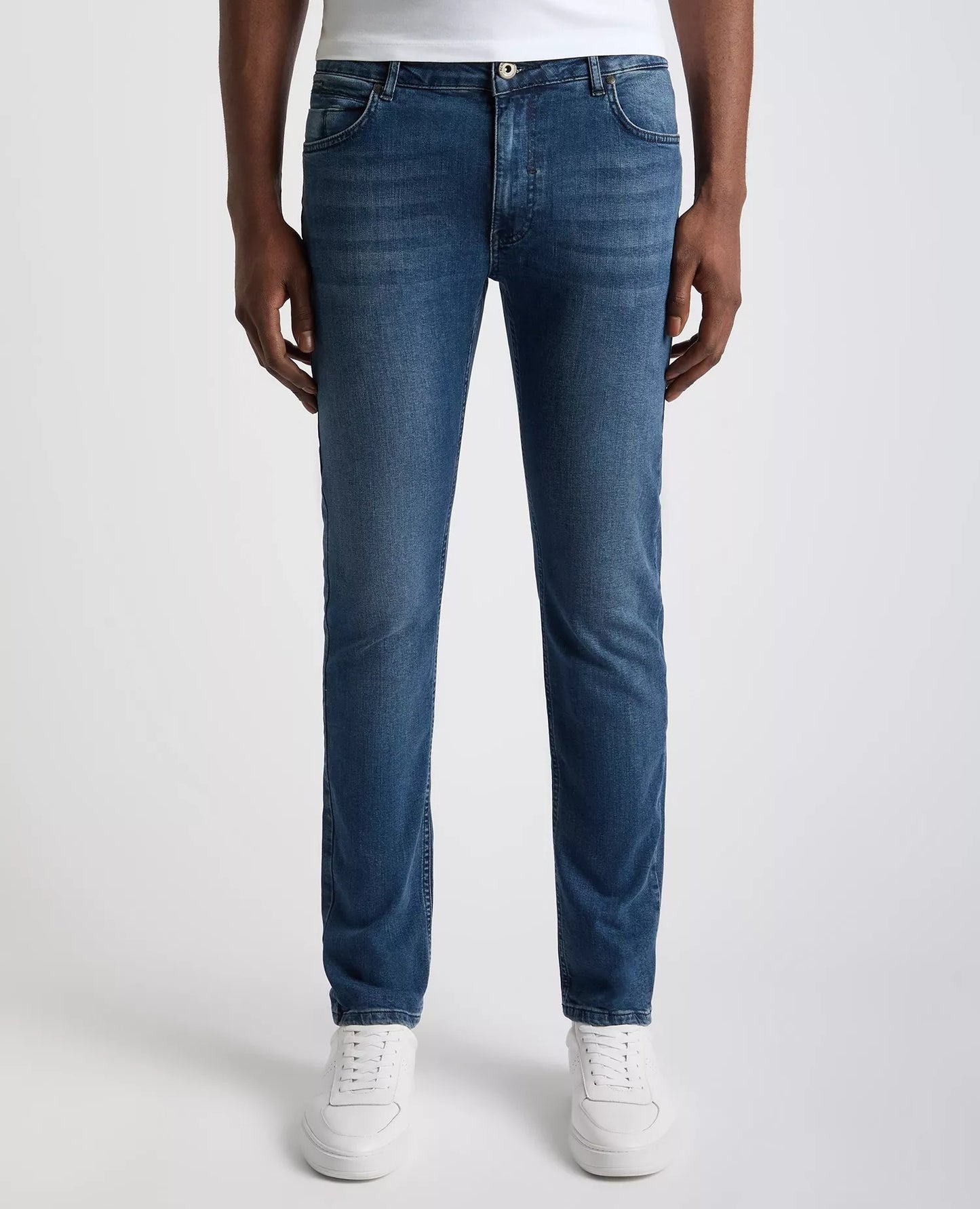 Remus Uomo Rogan Straight FIt Jeans