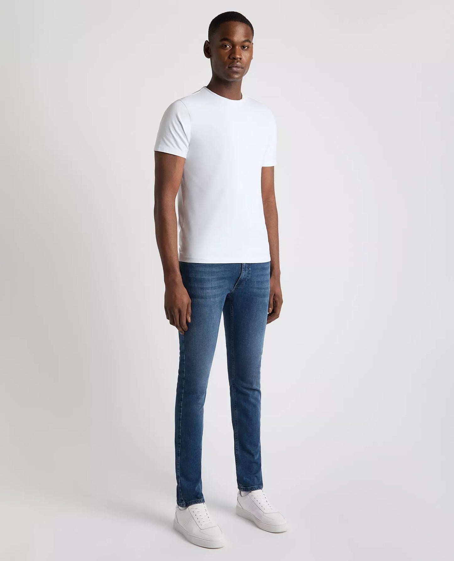 Remus Uomo Rogan Straight FIt Jeans