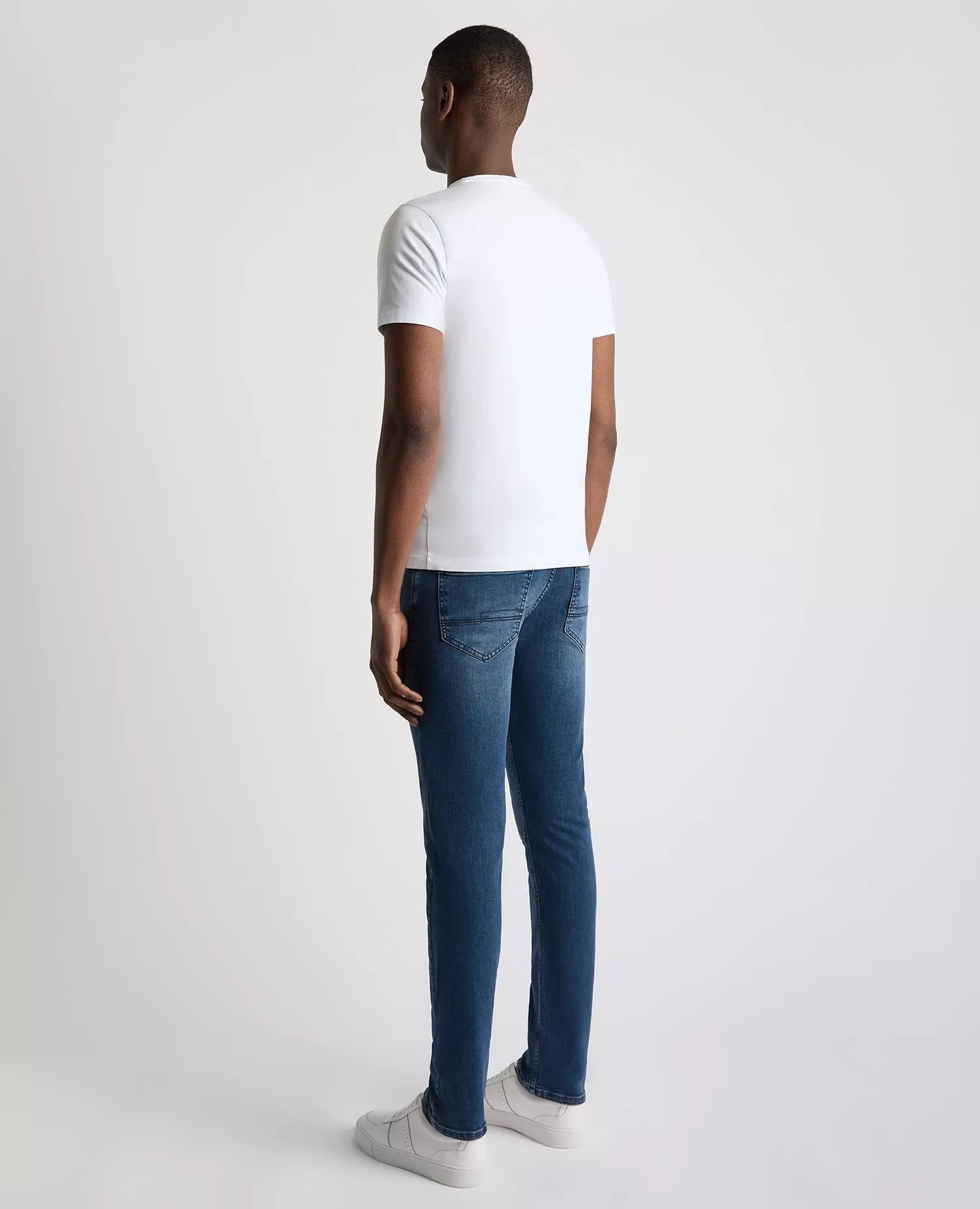 Remus Uomo Rogan Straight FIt Jeans