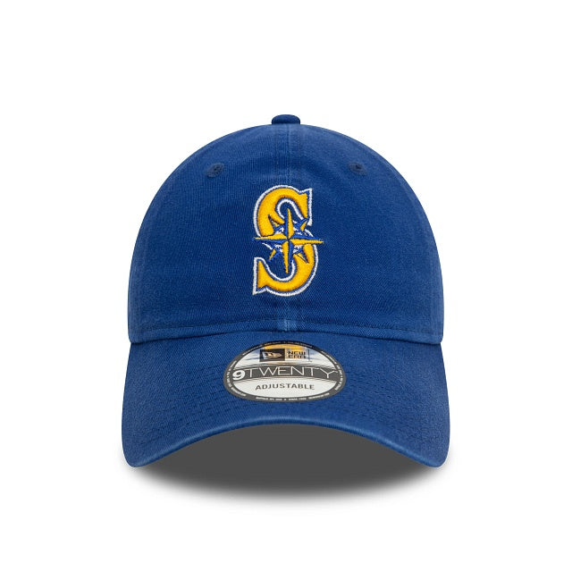 SEATTLE MARINERS 9TWENTY CAP
