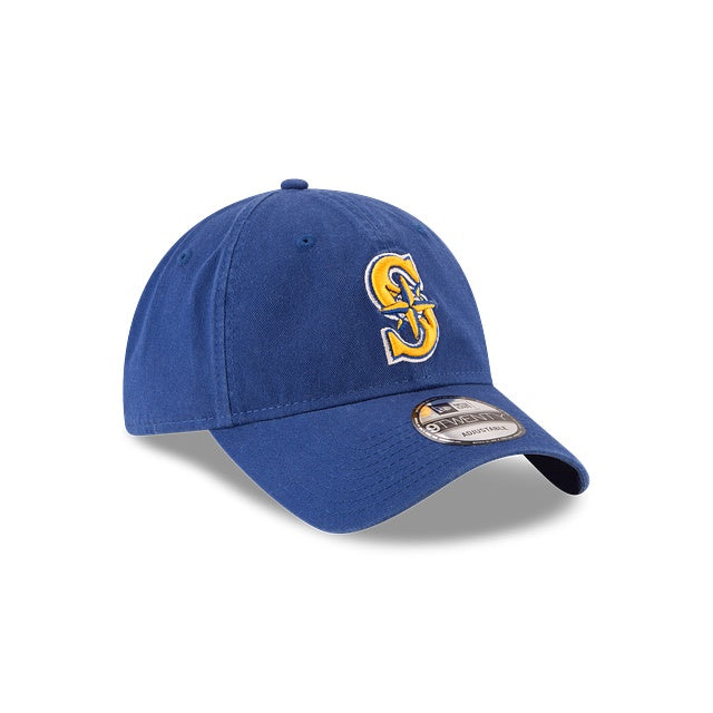 SEATTLE MARINERS 9TWENTY CAP