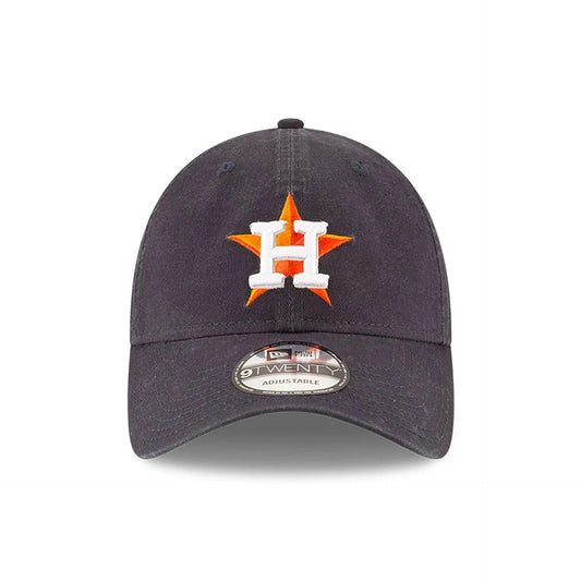 MLB Core Classic Washed Houston Asros Baseball Cap