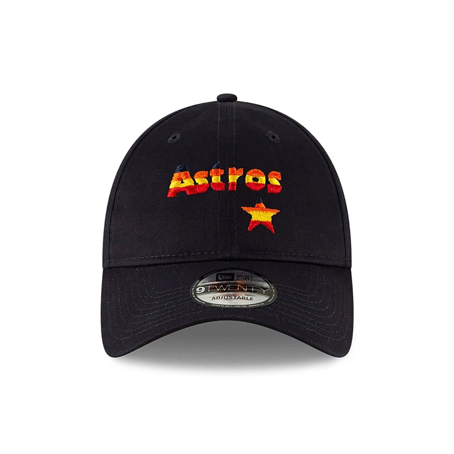 MLB Core Classic Houston Astros Baseball Cap
