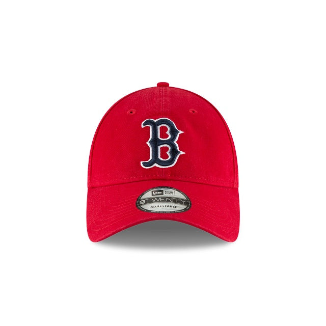 BOSTON RED SOX WASHED 9TWENTY Cap