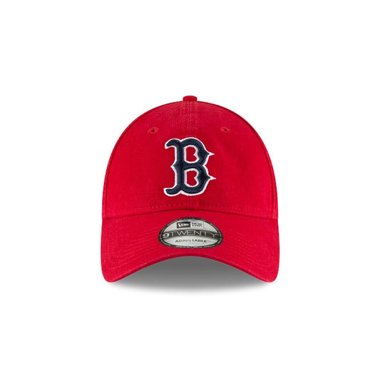 BOSTON RED SOX WASHED 9TWENTY Cap