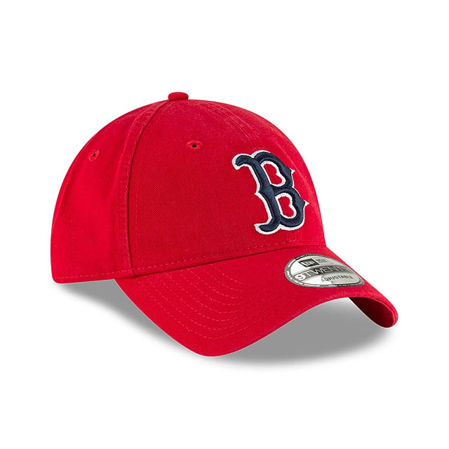 BOSTON RED SOX WASHED 9TWENTY Cap