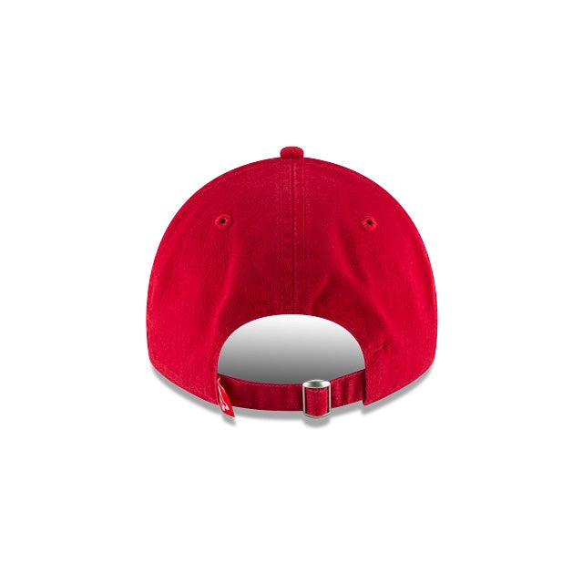 BOSTON RED SOX WASHED 9TWENTY Cap