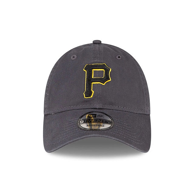 PITTSBURGH PIRATES WASHED 9TWENTY CAP