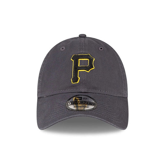 PITTSBURGH PIRATES WASHED 9TWENTY CAP