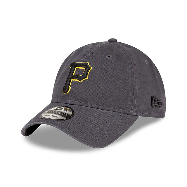 PITTSBURGH PIRATES WASHED 9TWENTY CAP