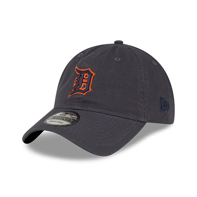 DETRIOT TIGERS WASHED 9TWENTY