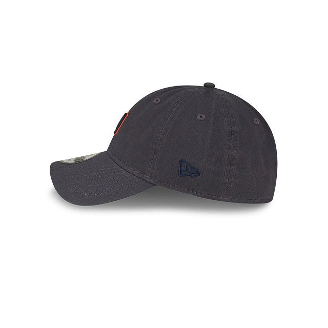 DETRIOT TIGERS WASHED 9TWENTY