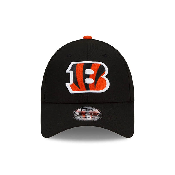 Cincinnati Bengals New Era 9FORTY The League Cap